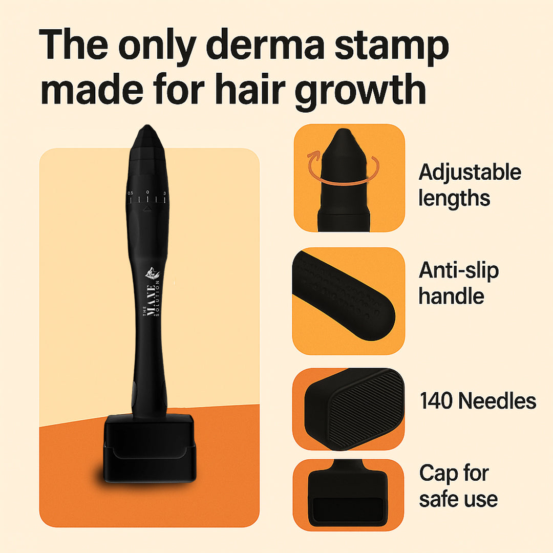 Derma Stamp