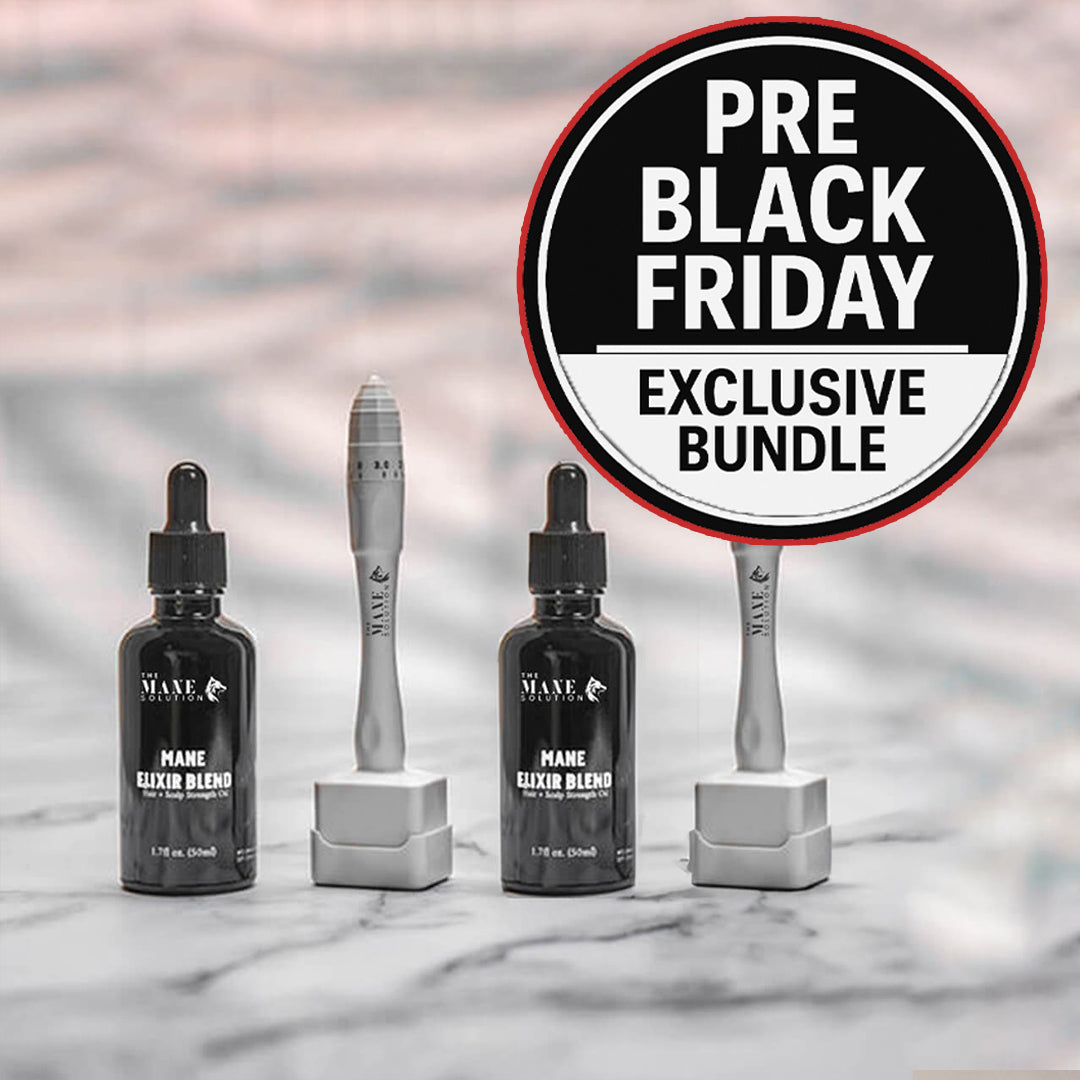 Best Sellers Duo Bundle