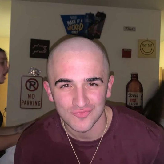 chrishairjourney profile picture