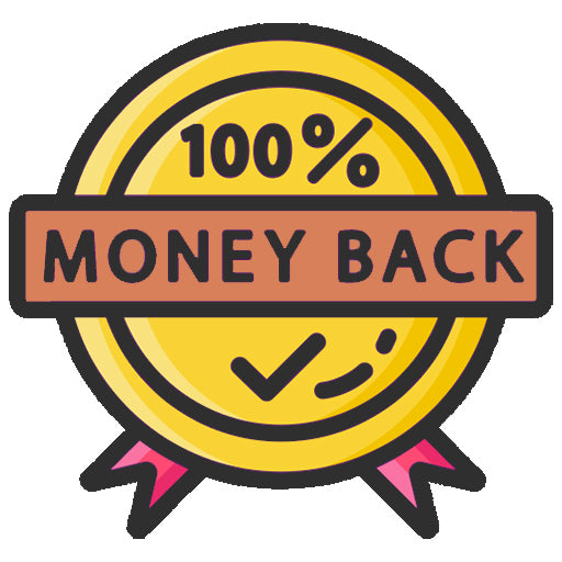 60 Day Money Back Guarantee