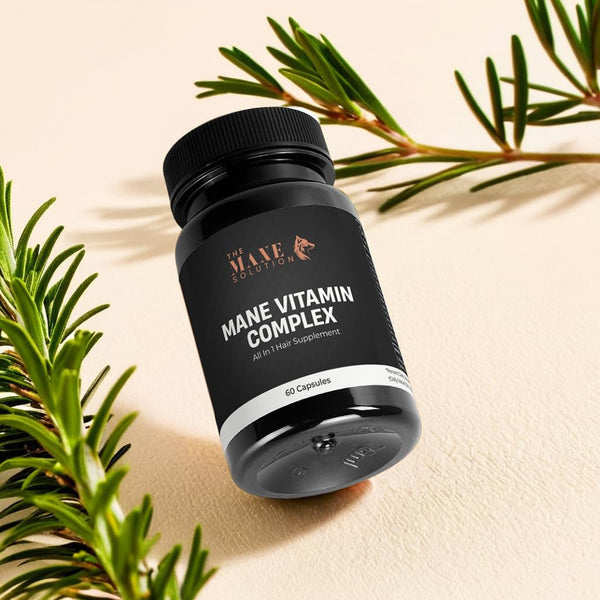 Mane Vitamin Complex
