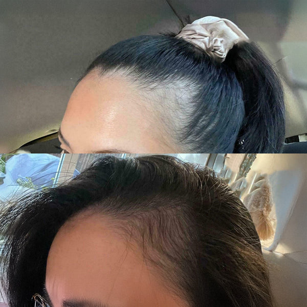 The Mane Elixir Blend
