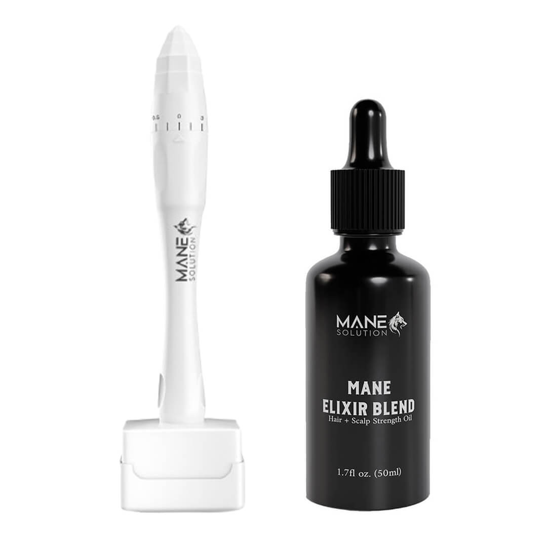 Stamp & Blend Bundle