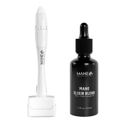 Stamp & Blend Bundle