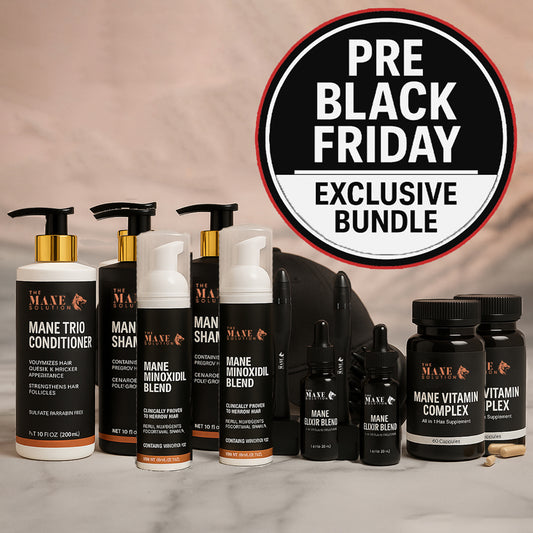 Two Of Everything Regrowth