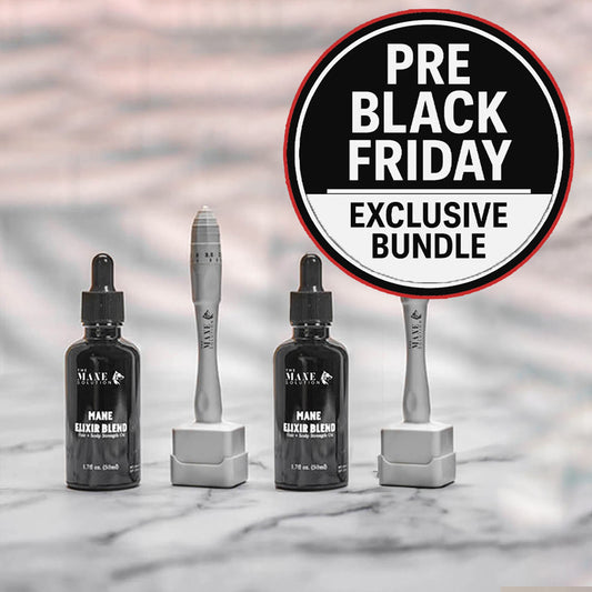 Best Sellers Duo Bundle