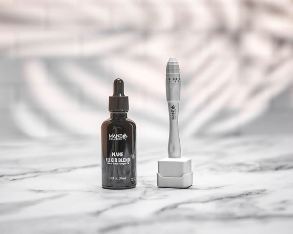 Stamp & Blend Bundle