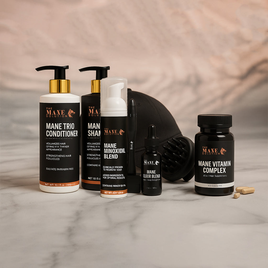 Everything Natural Bundle