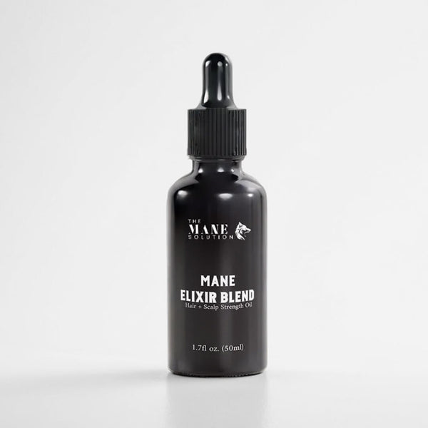 Mane Elixir Blend │11 in 1 Serum