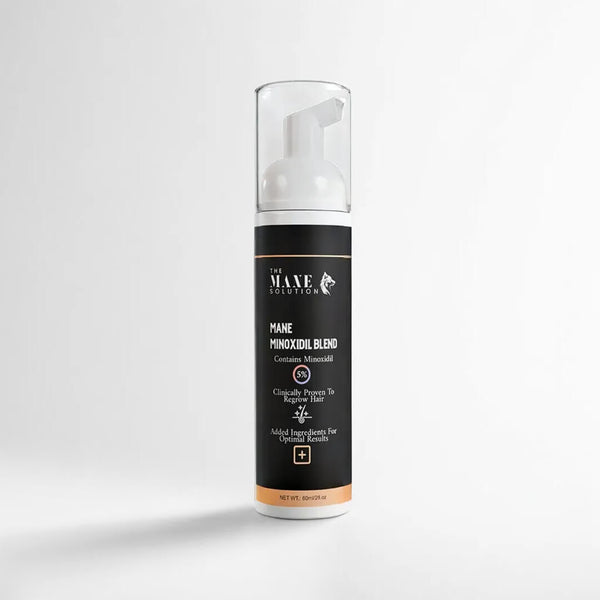 Mane Minoxidil Blend