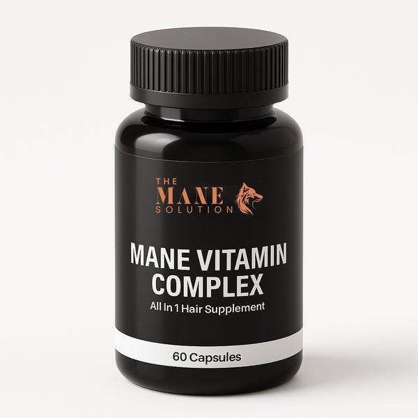 Mane Vitamin Complex